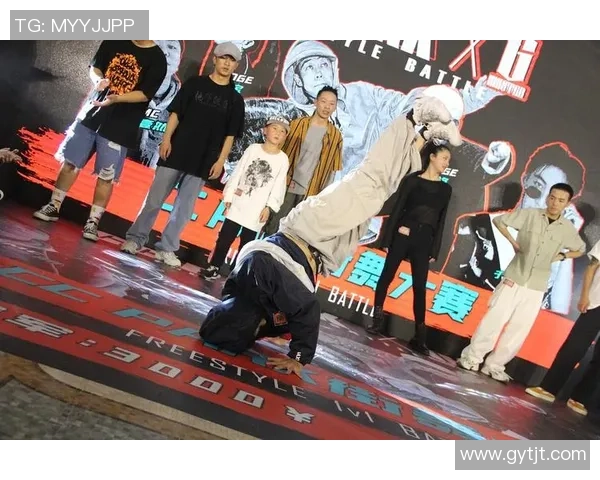 北京攀岩队在世界街舞大赛中的意识表现与团队协作分析